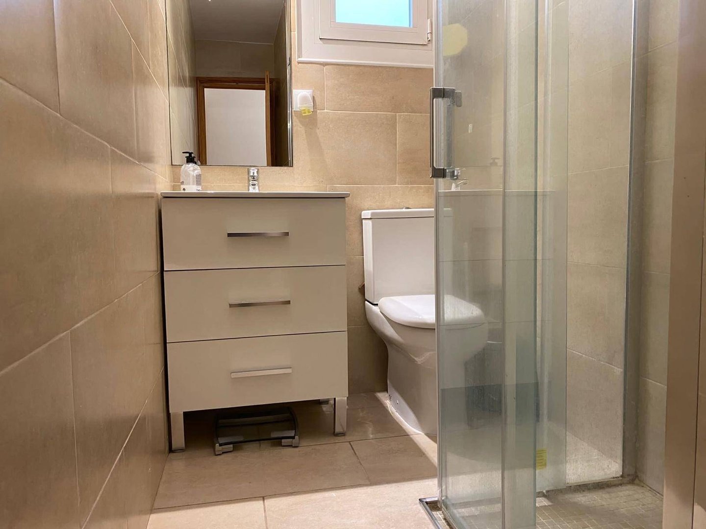 Piso de 80 m² en Palma