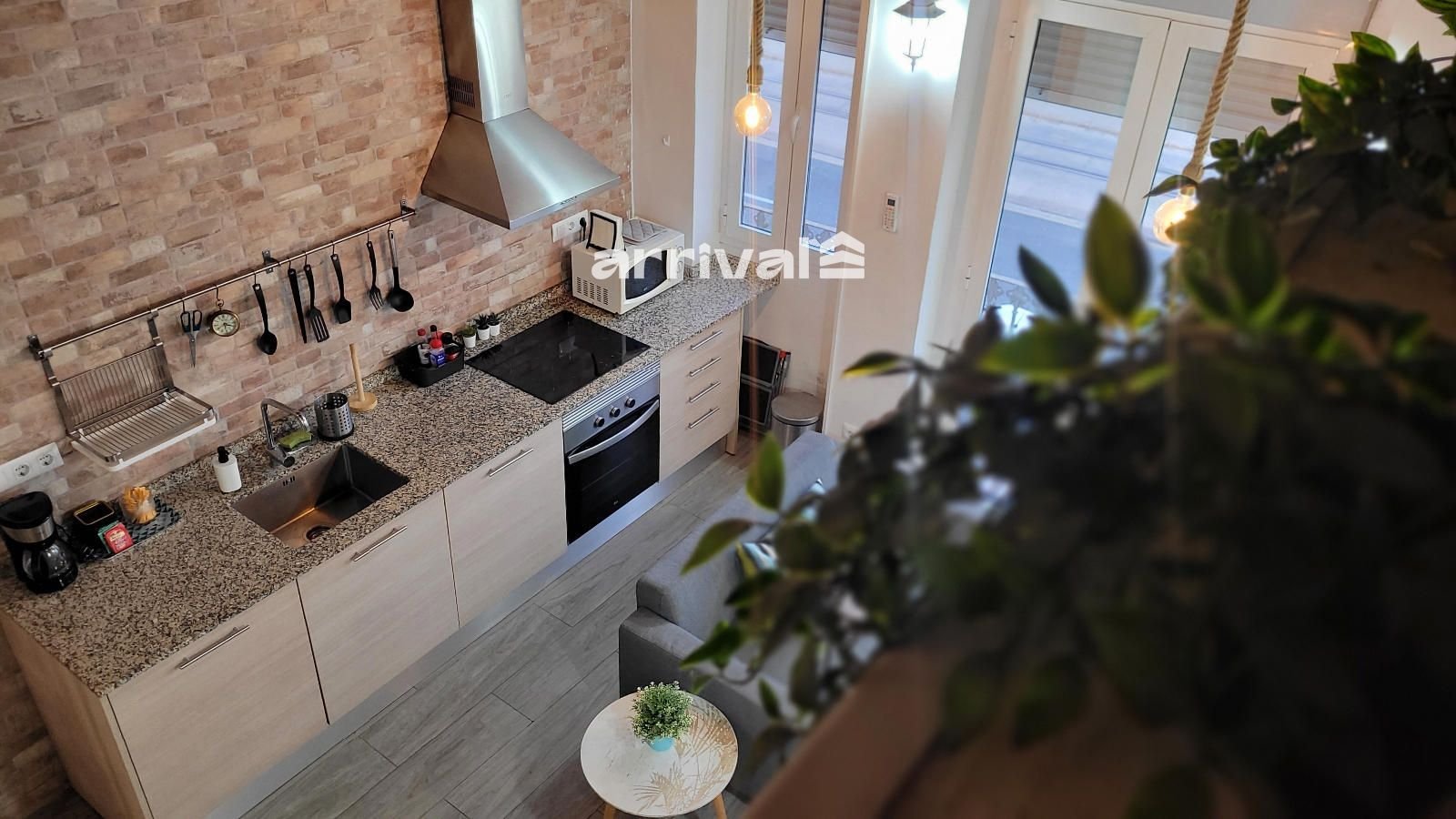 Appartement 42 m² à Valence