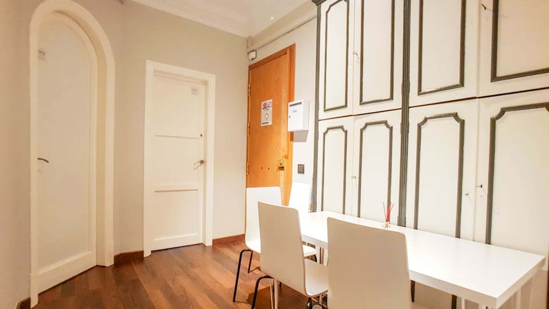 Habitación en alquiler, Barcelona