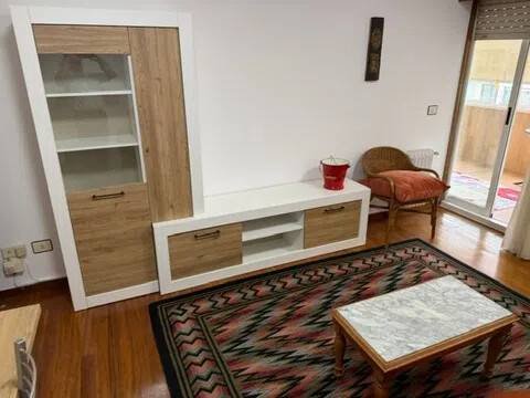 Piso de 60 m² en Vigo