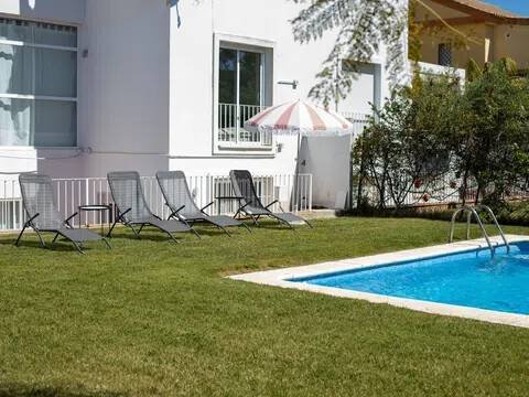 Casa de 280 m² en Isla Cristina