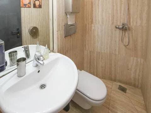 Piso de 48 m² en Madrid