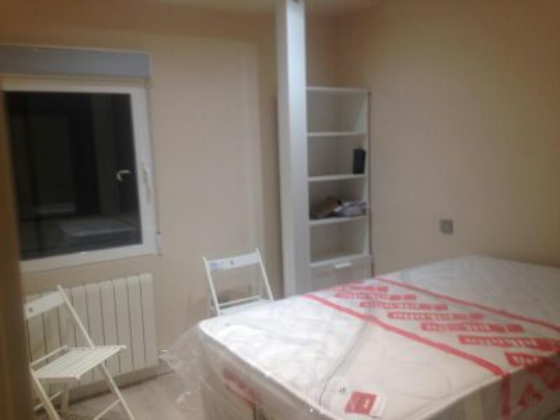 Piso de 60 m² en Valladolid