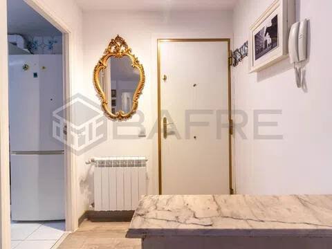 Pis de 900 m² a Madrid