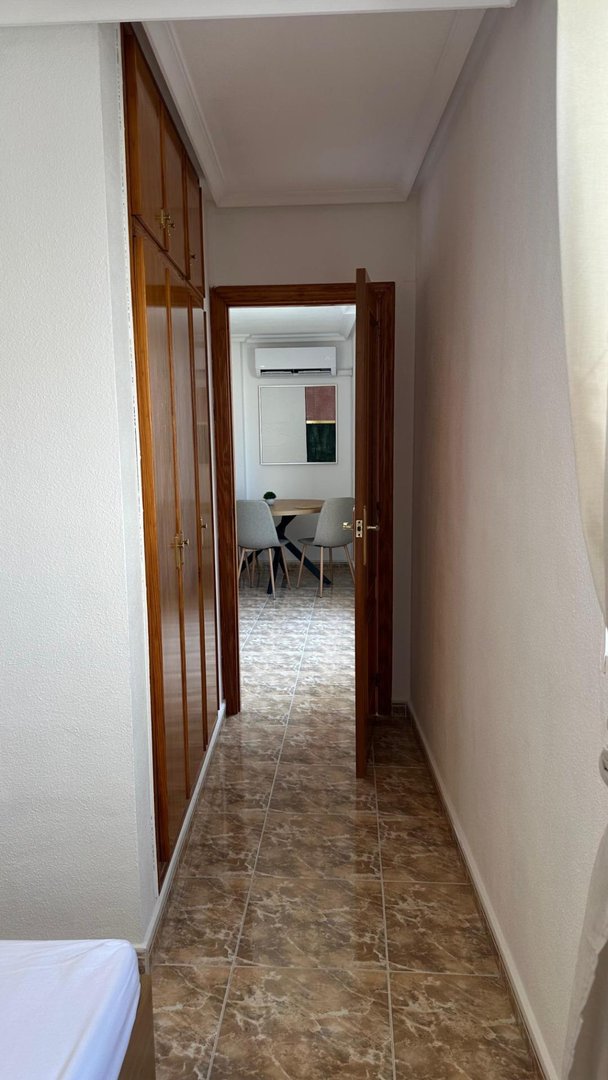 Piso de 95 m² en Torrevieja