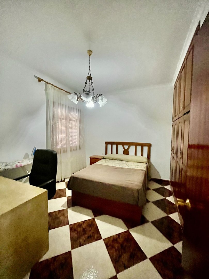 Pis de 125 m² a Cantoria