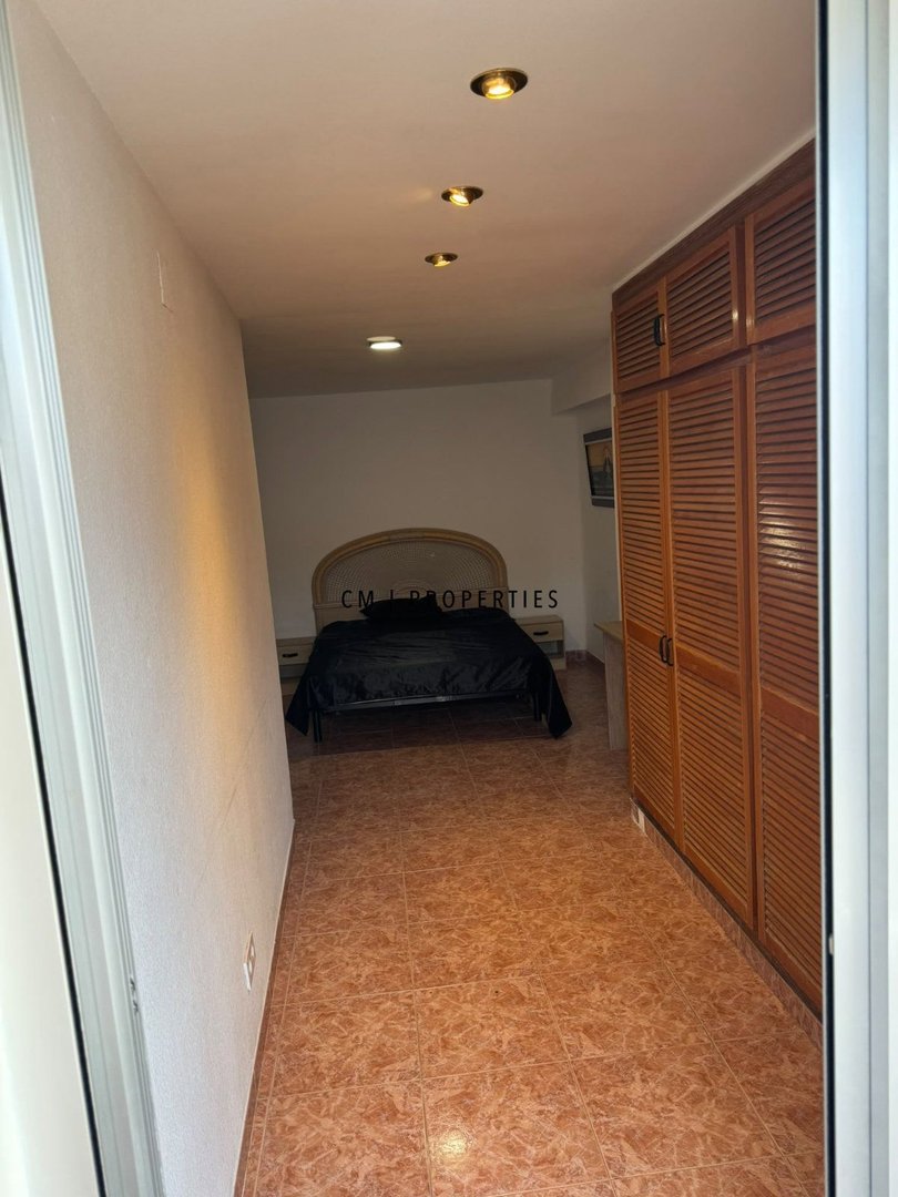 Piso de 80 m² en Valencia