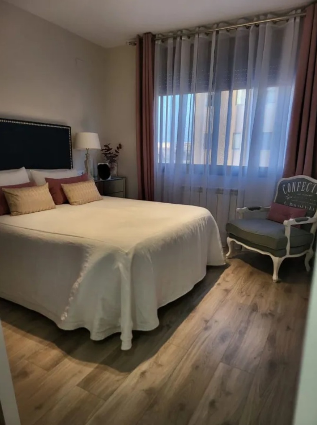 Pis de 65 m² a Còrdova
