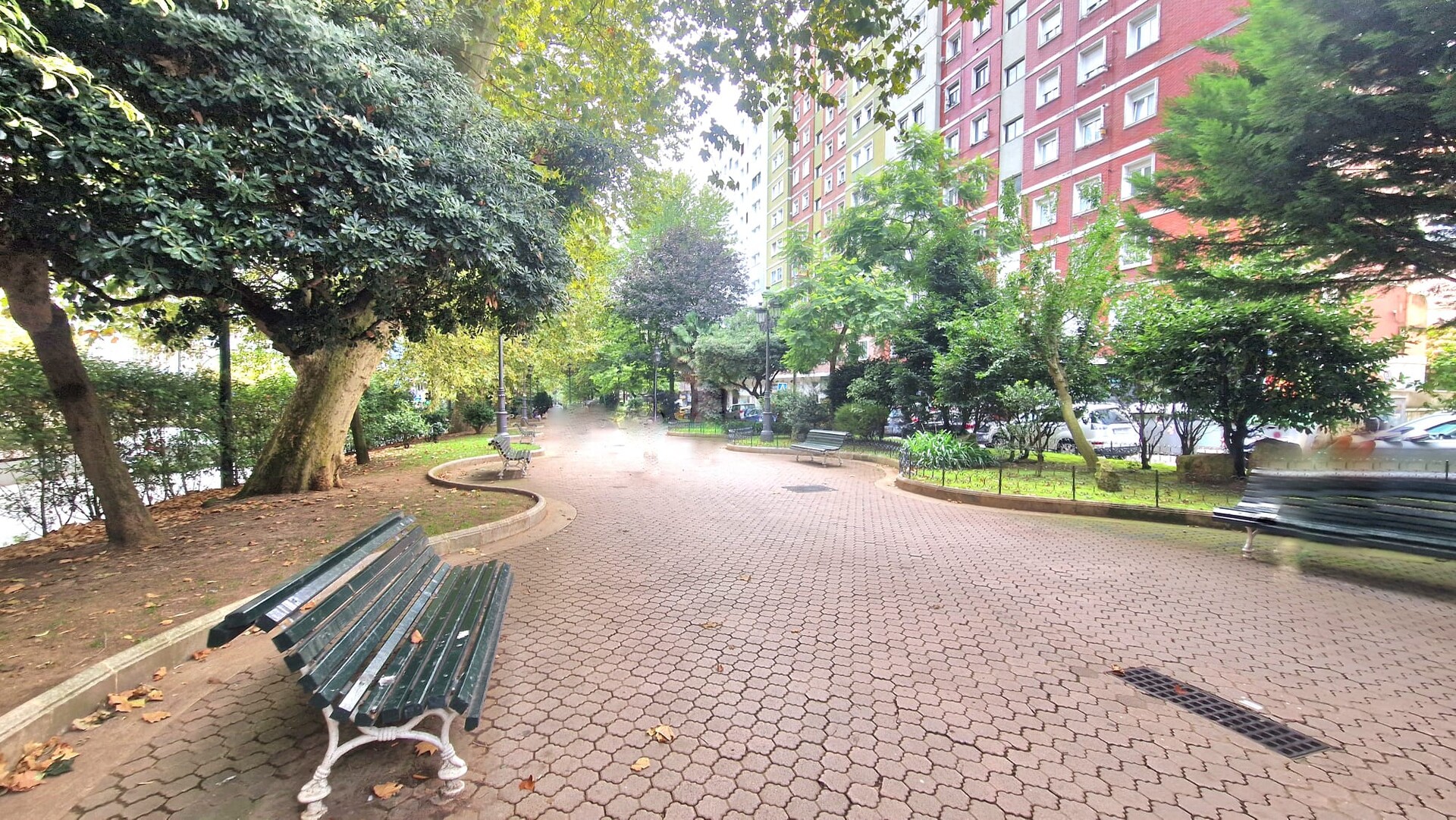 Piso de 89 m² en Santander
