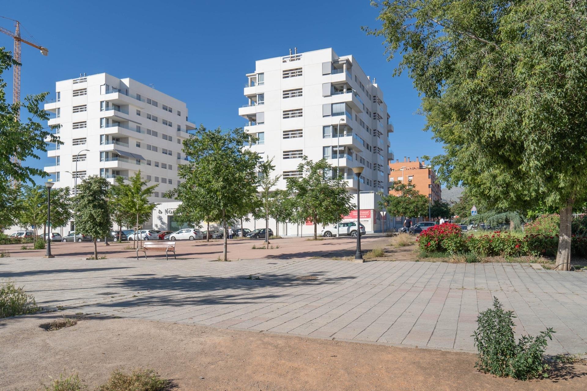Piso de 110 m² en Granada