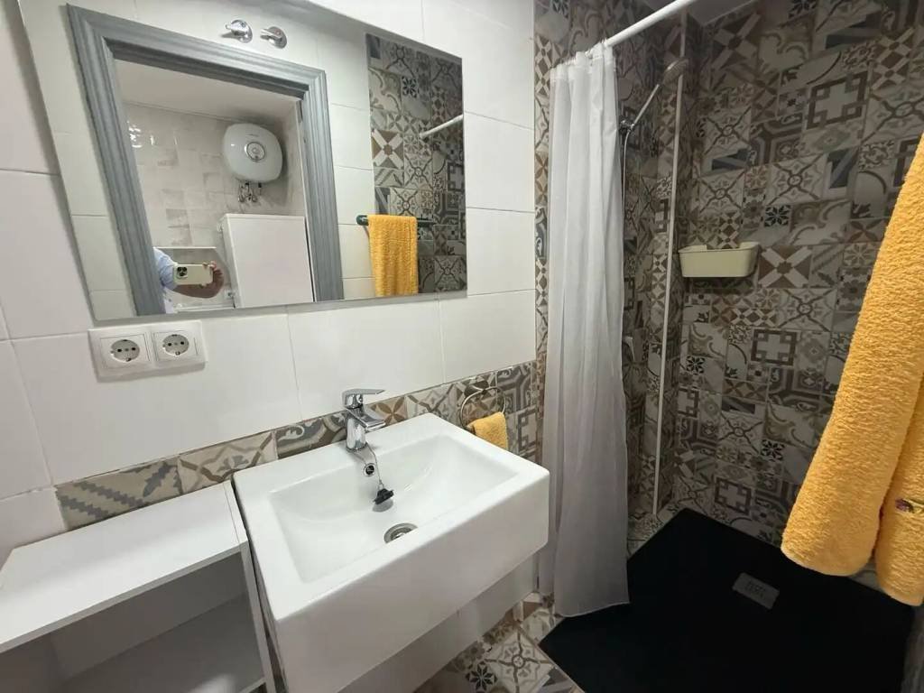 Pis de 30 m² a Benalmádena