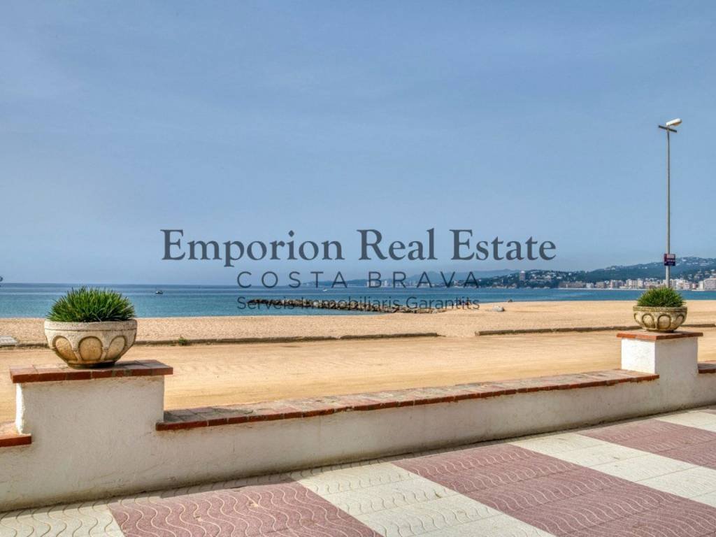 Piso de 291 m² en Palamós