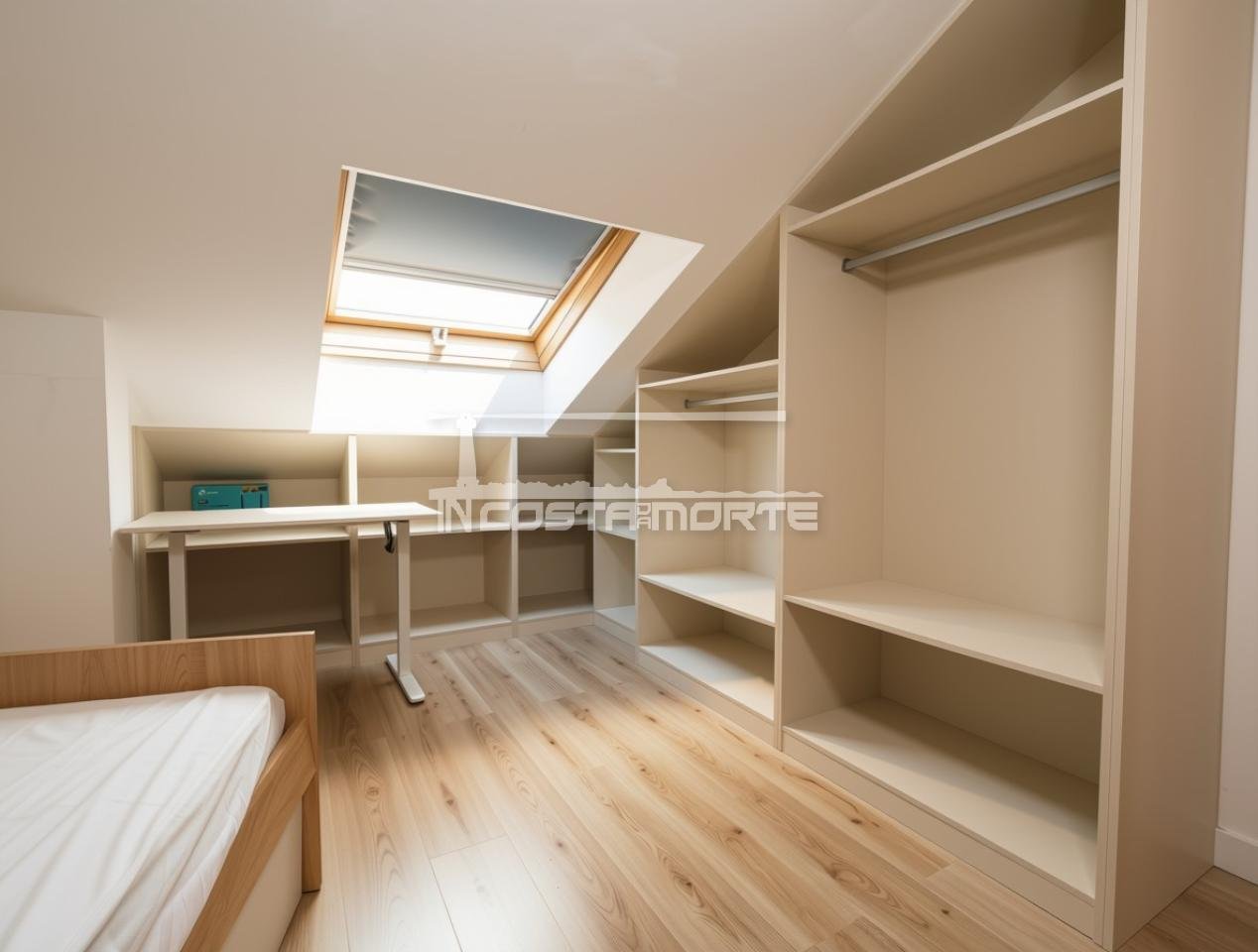 Pis de 60 m² a Fisterra