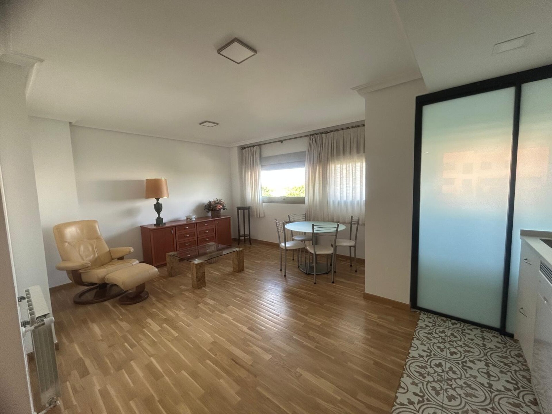 Piso de 100 m² en Ciudad Real