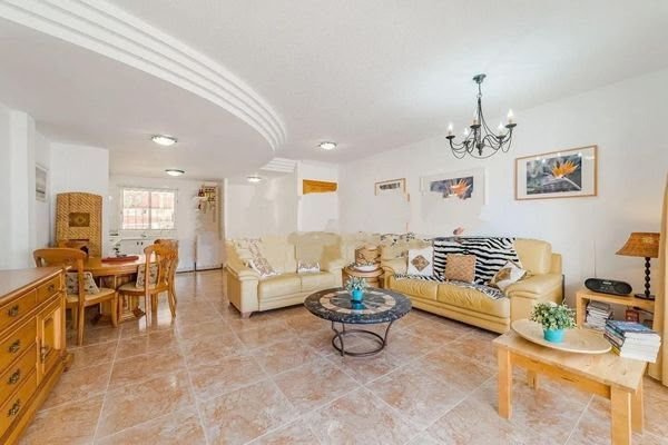 Piso de 200 m² en Adeje