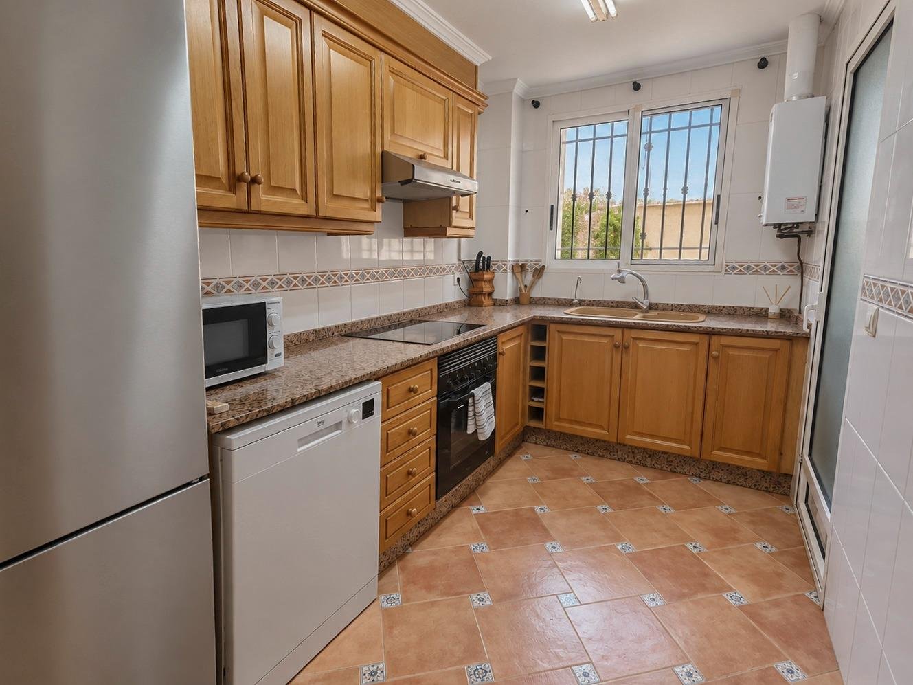 Piso de 115 m² en Puzol