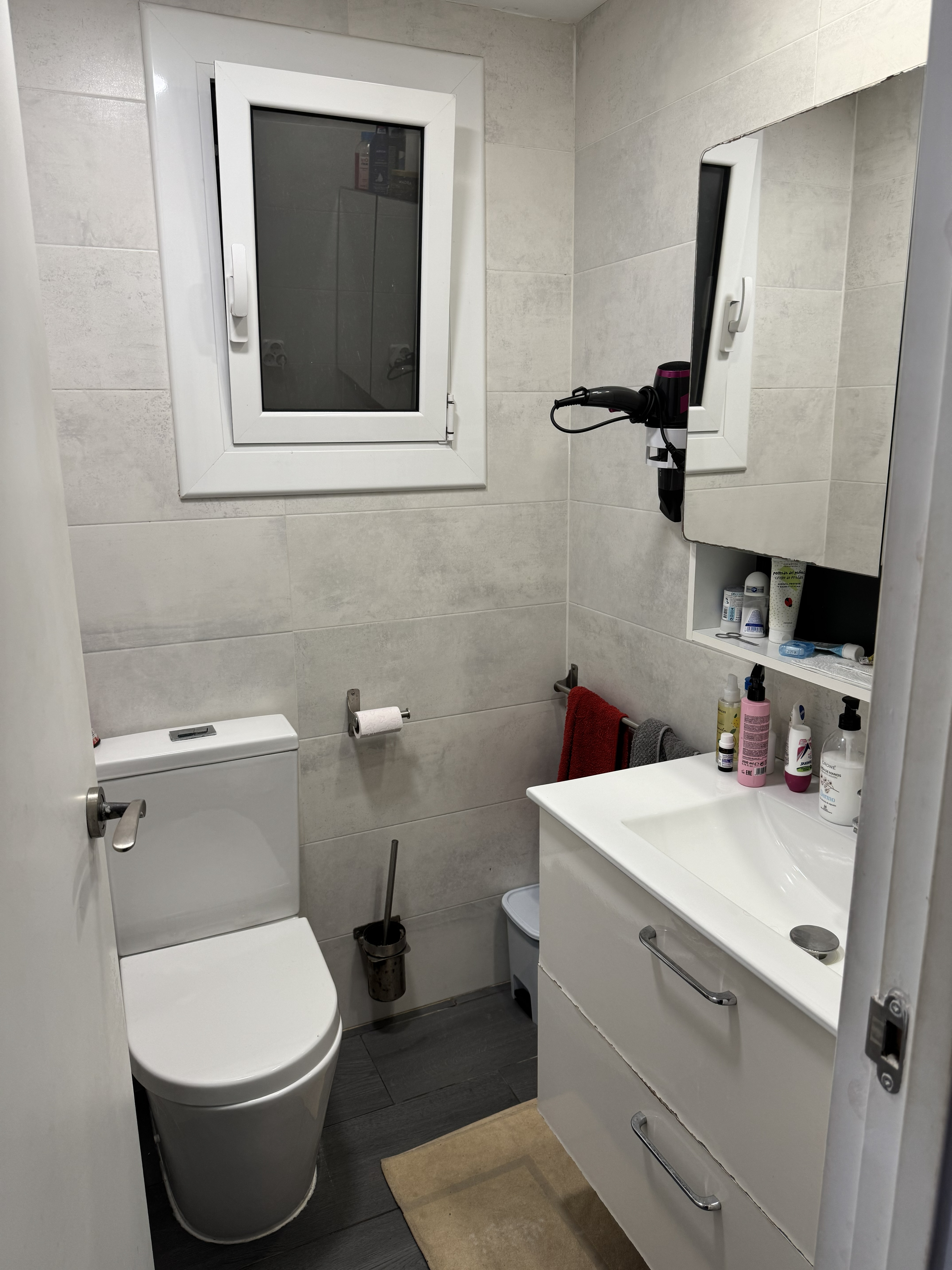 Habitación 83 m², Tarragona