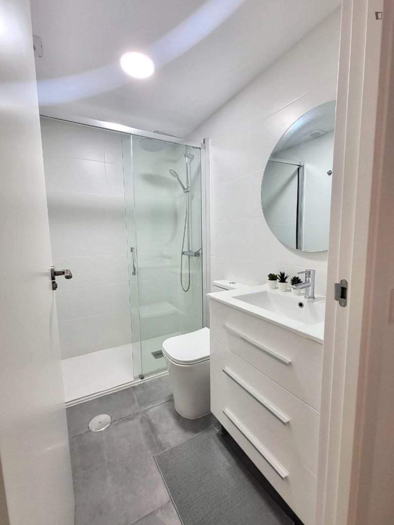 Chambre à louer, Alicante