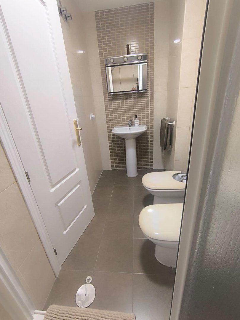 Piso de 45 m² en Fuengirola