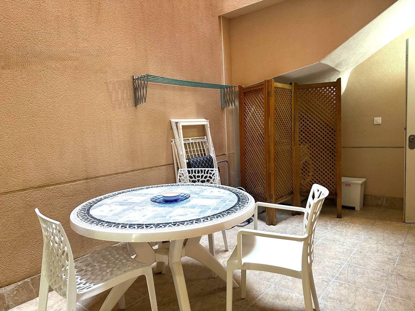 Wohnung 120 m² in el Campello