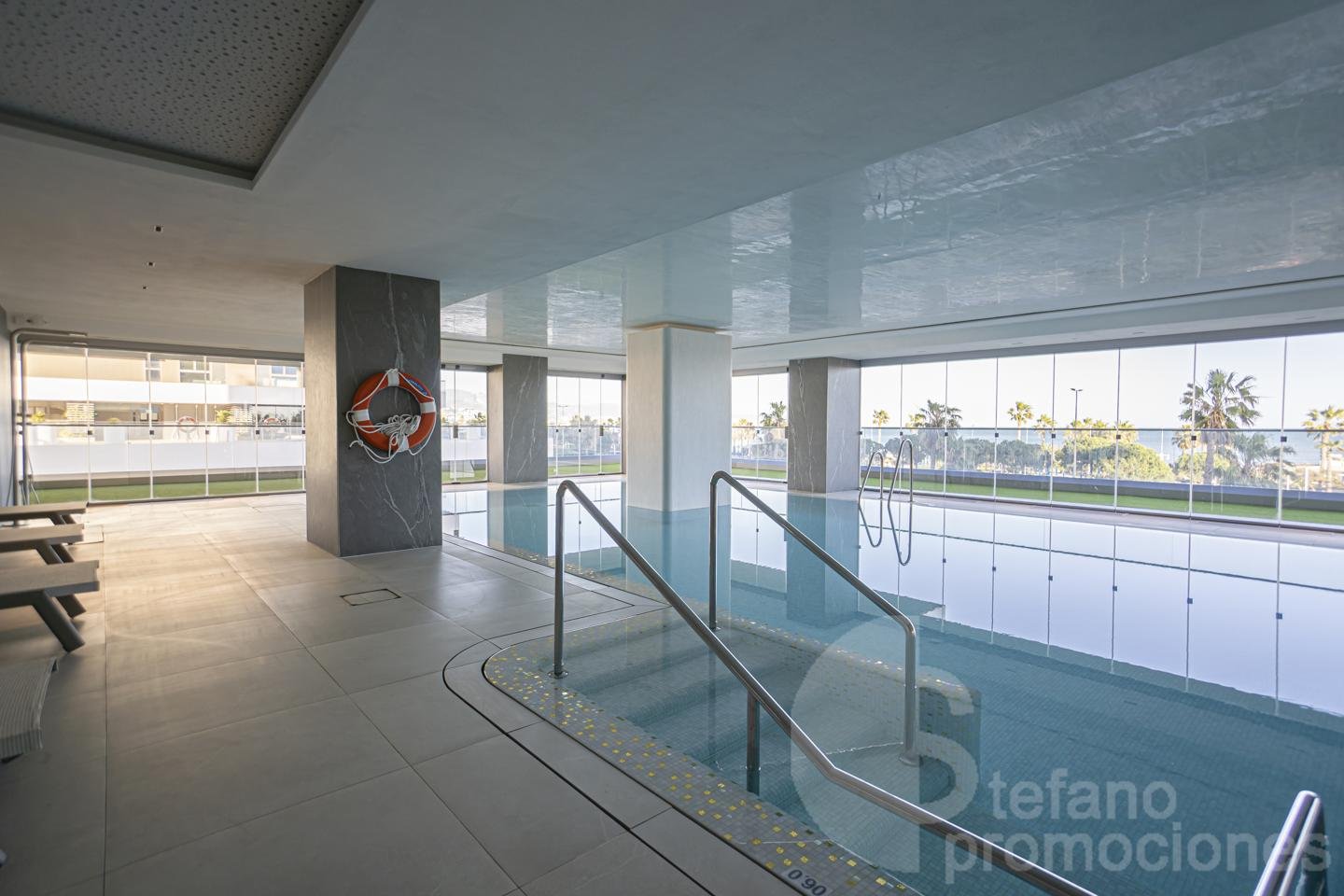 Wohnung 103 m² in Málaga