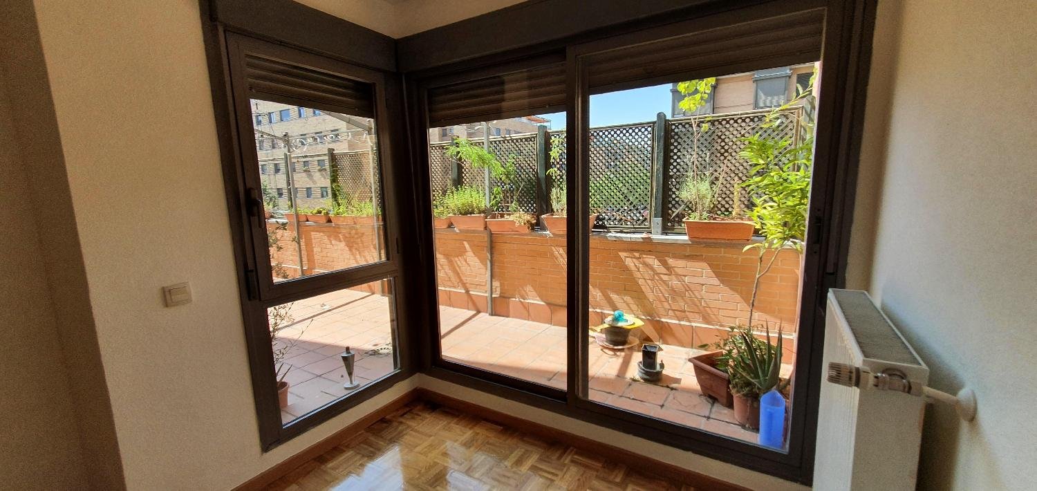 Piso de 176 m² en Madrid