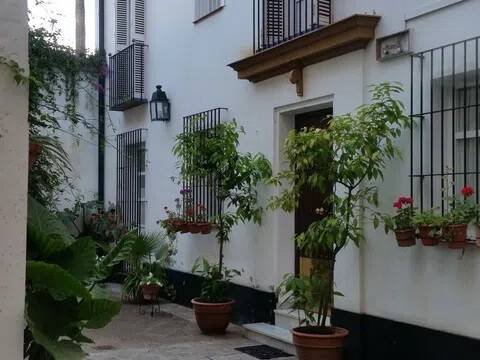 Pis de 78 m² a Sevilla
