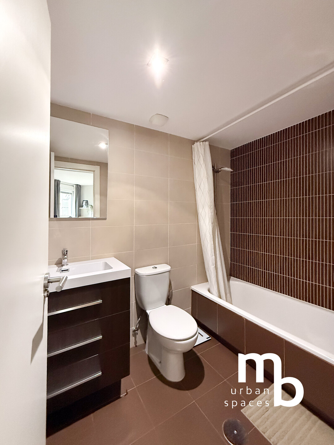 Pis de 108 m² a Madrid