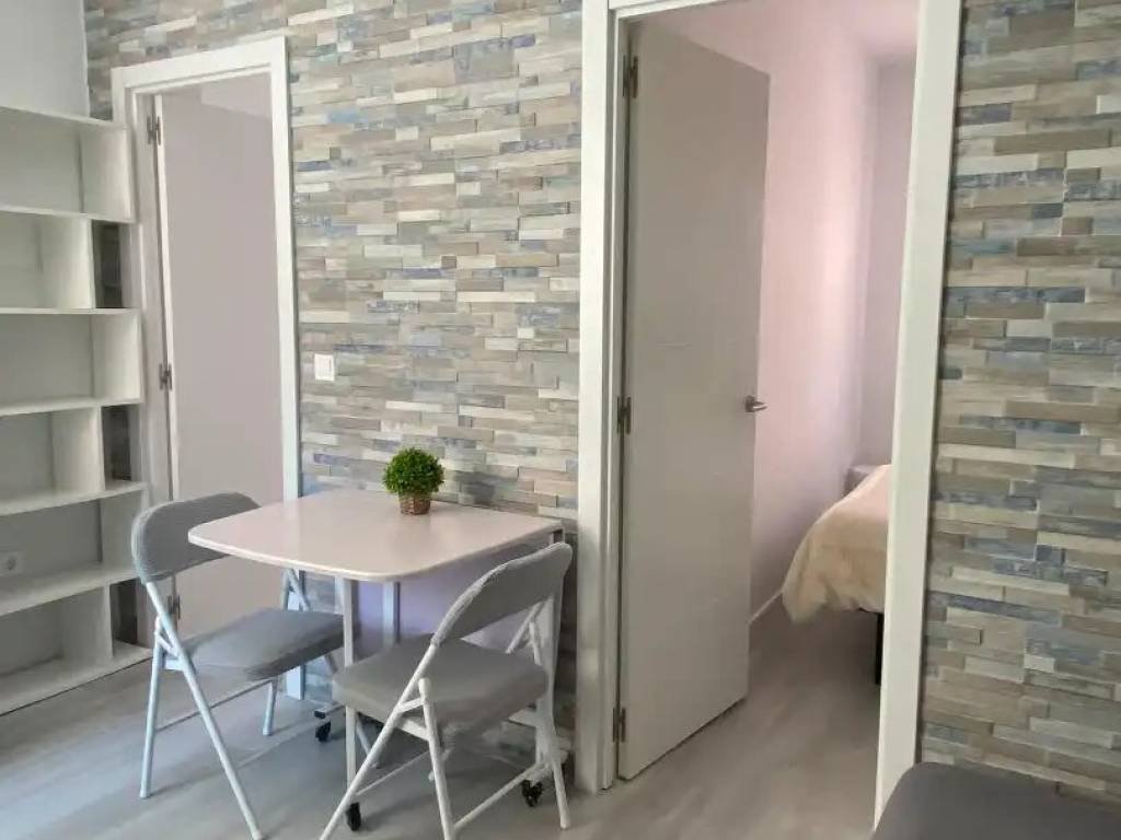 Pis de 60 m² a Madrid
