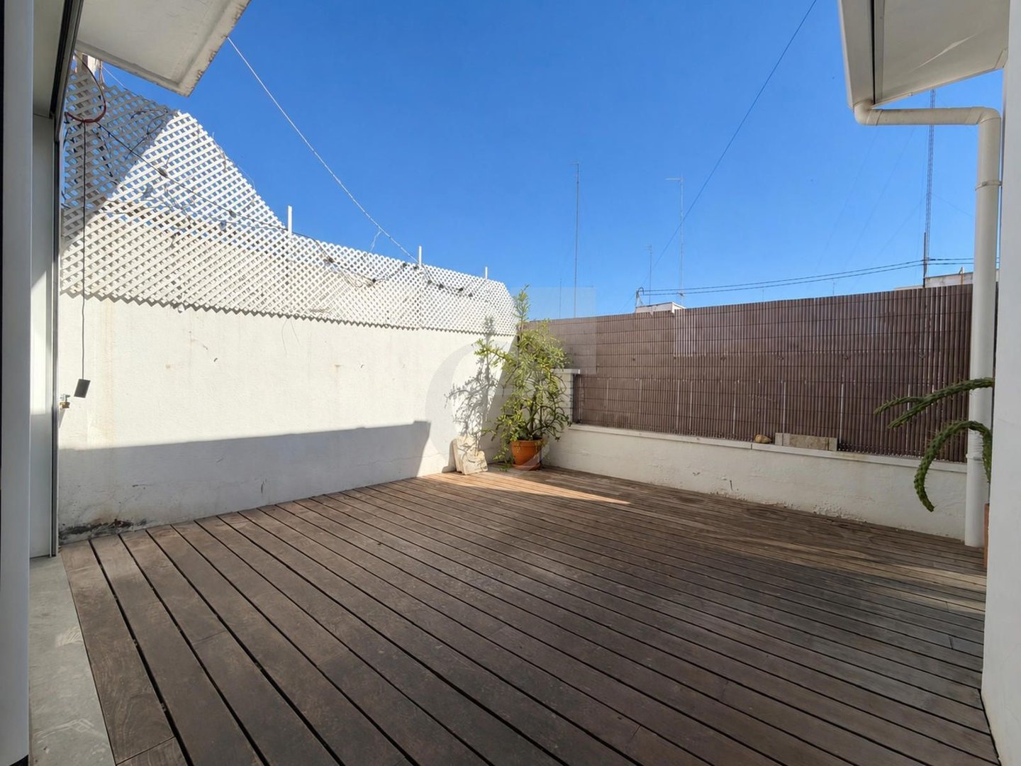 Piso de 97 m² en Valencia