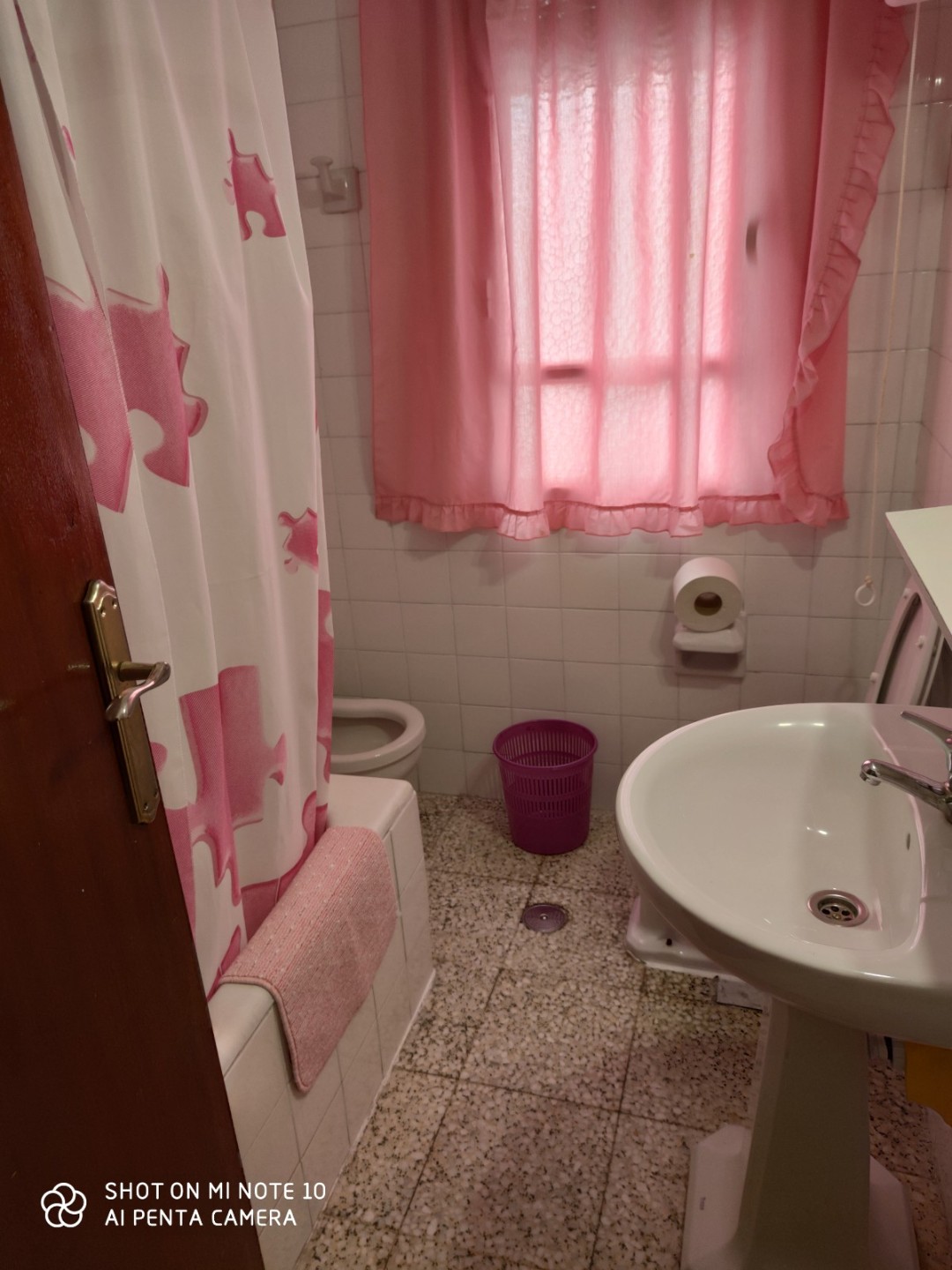 Piso de 130 m² en Jaén