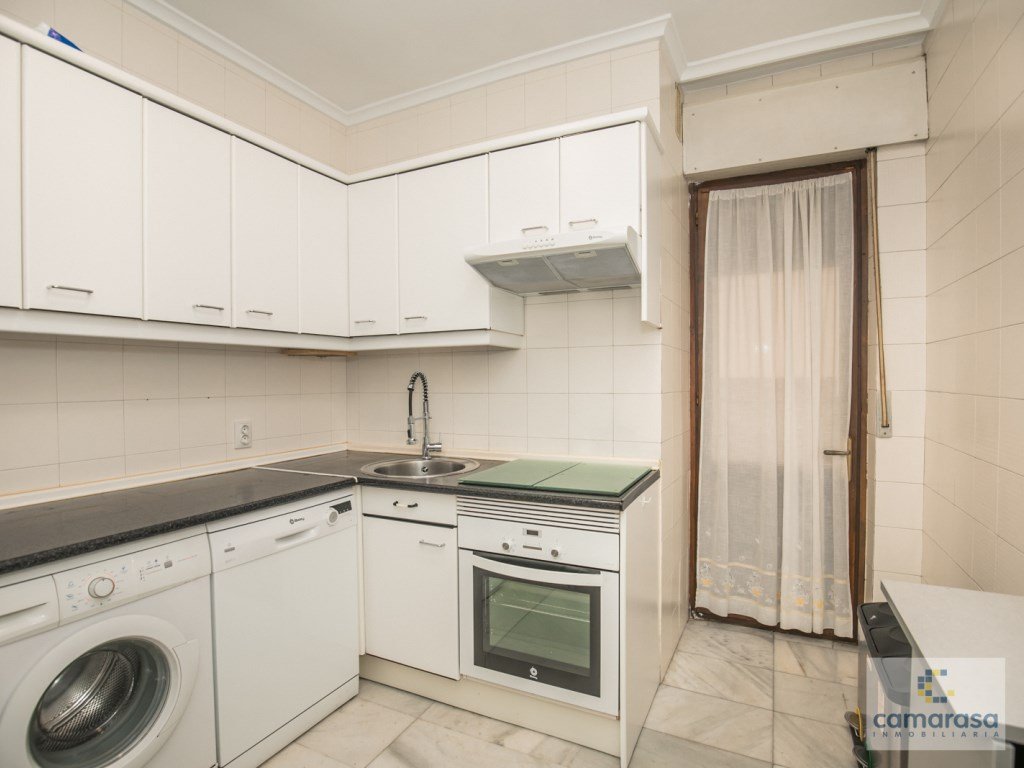 Piso de 130 m² en Ávila