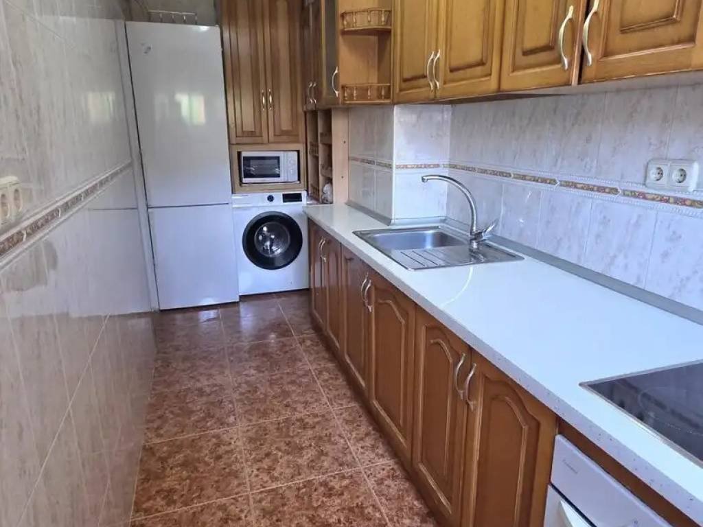 Piso de 100 m² en Jaén