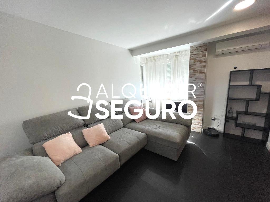 Pis de 88 m² a Madrid