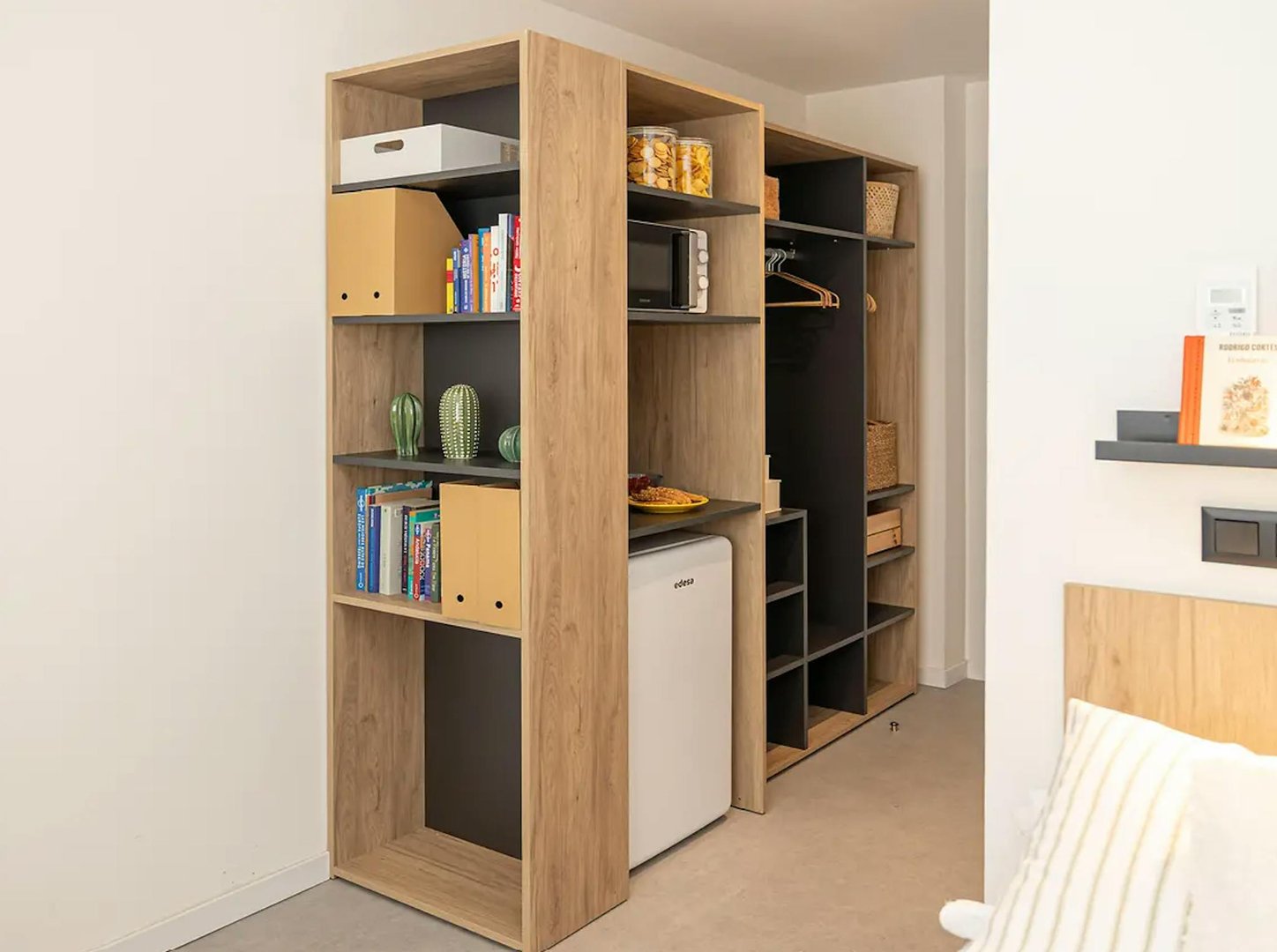 Habitación 14 m², Sevilla