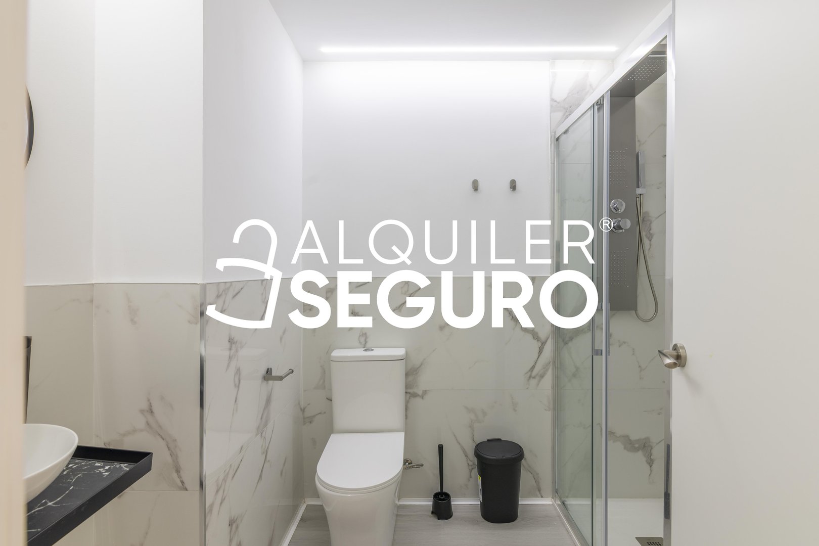 Wohnung 40 m² in Valencia