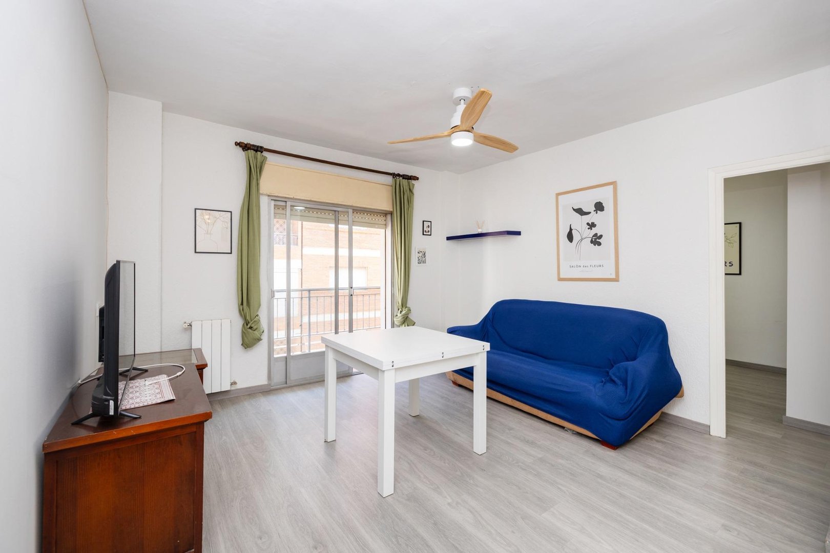 Pis de 110 m² a Granada