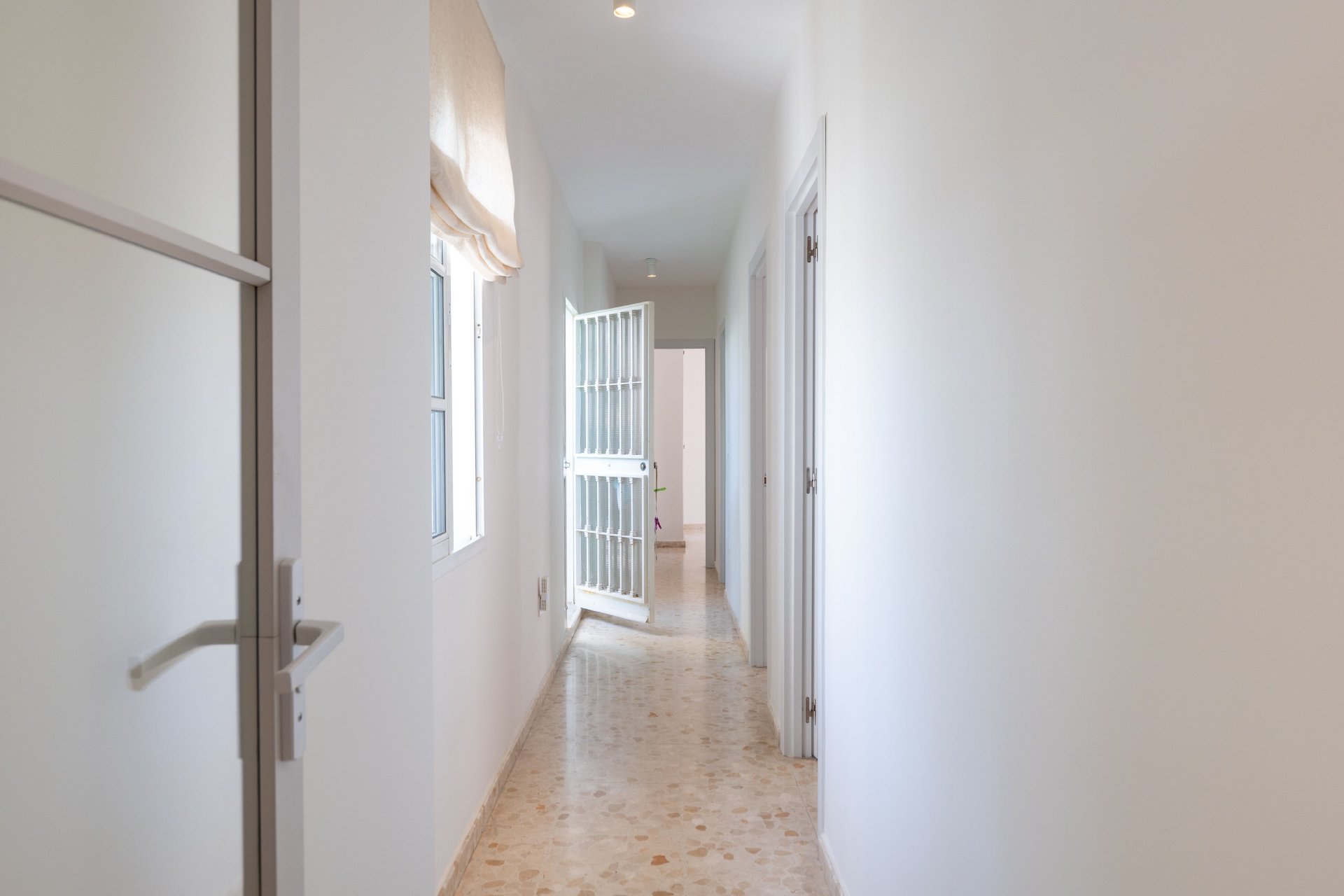 Pis de 109 m² a Màlaga