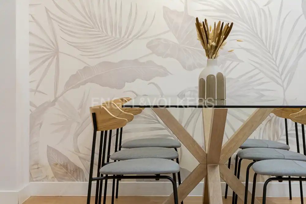 Pis de 92 m² a Madrid