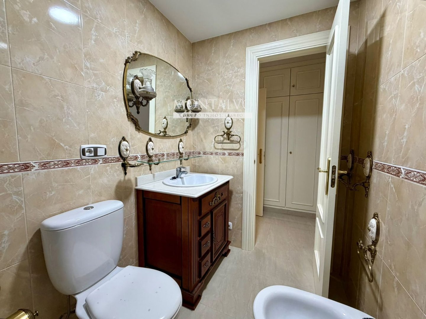 Piso de 211 m² en Atarfe