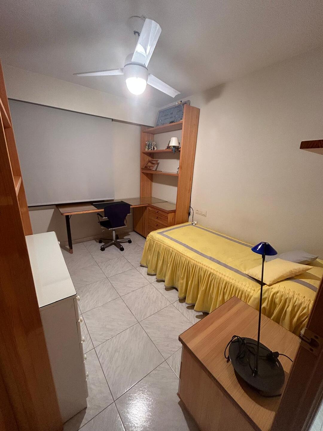 Piso de 110 m² en Benicasim