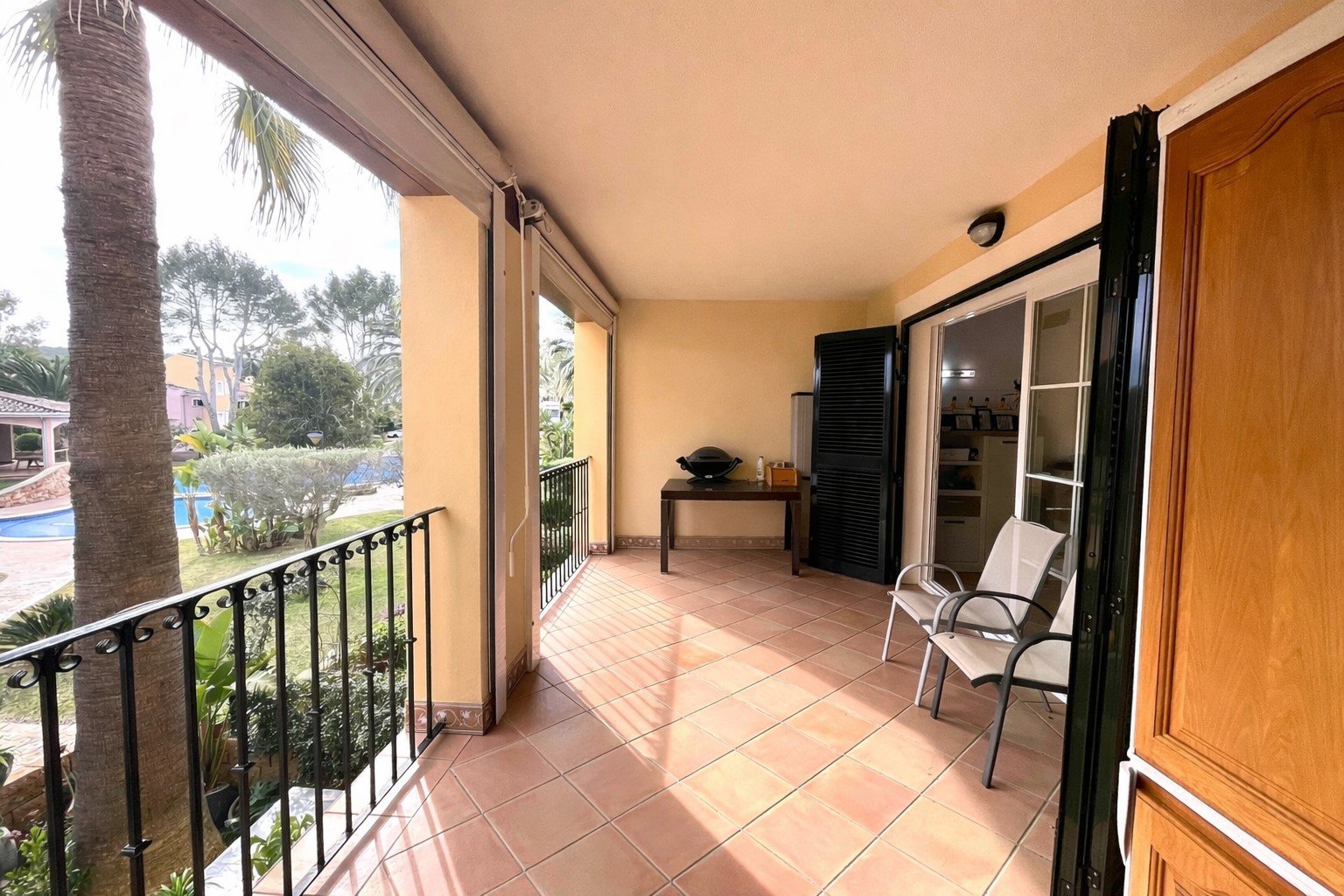 Pis de 106 m² a Calvià