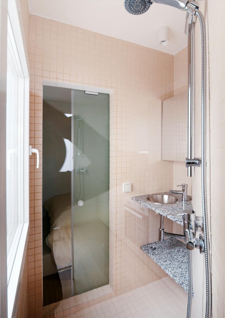 Appartement 36 m² à l'Hospitalet de Llobregat
