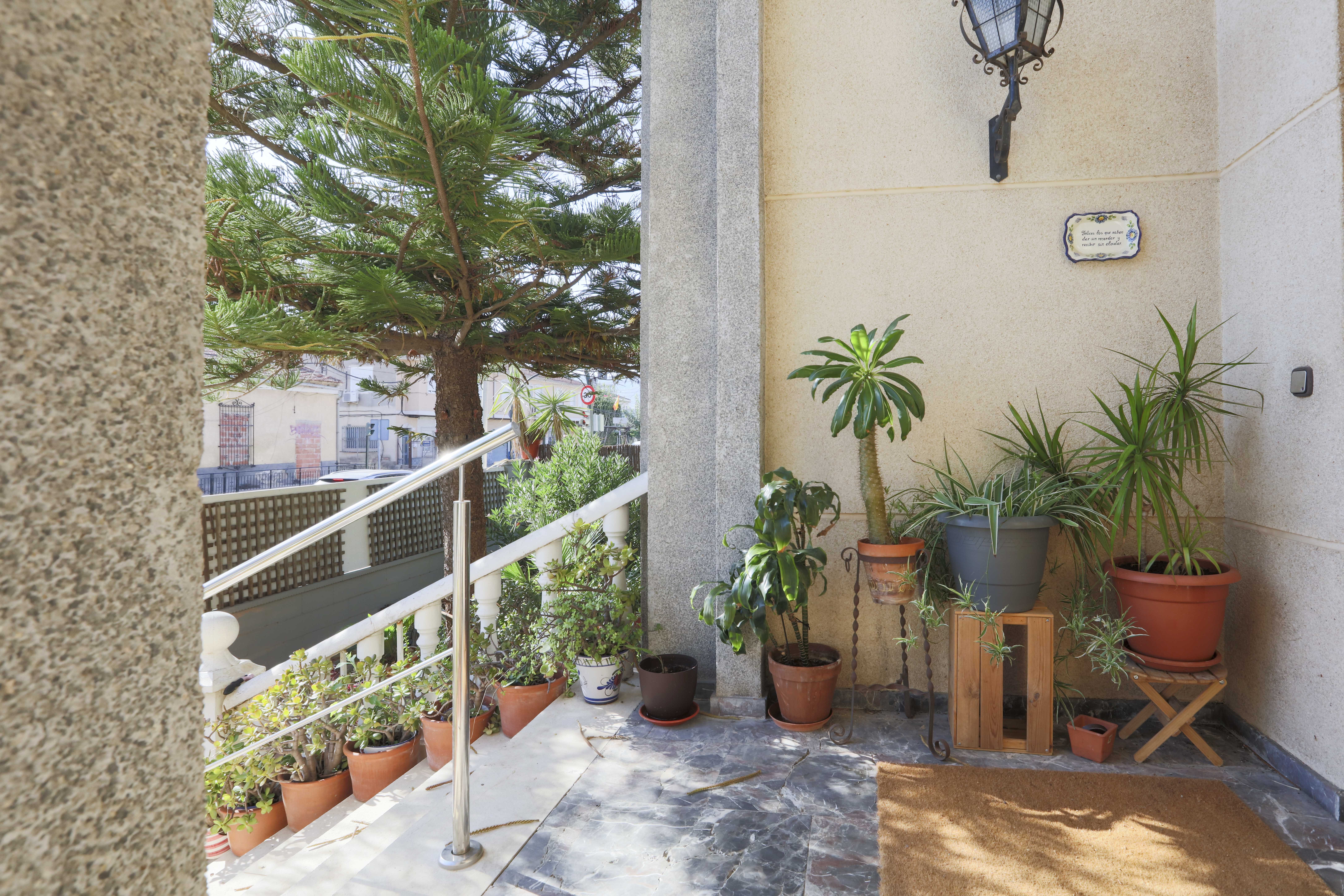 Habitación 500 m², Murcia