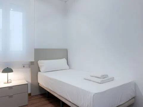 Pis de 195 m² a València