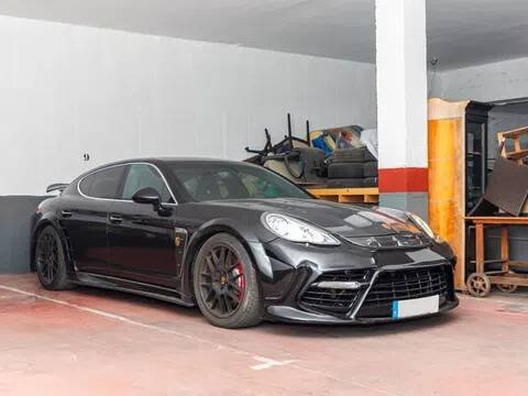 Pis de 380 m² a Estepona