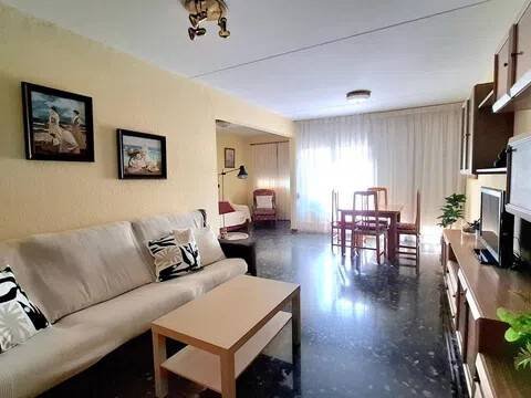 Pis de 115 m² a Massamagrell