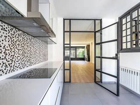 Piso de 220 m² en Madrid