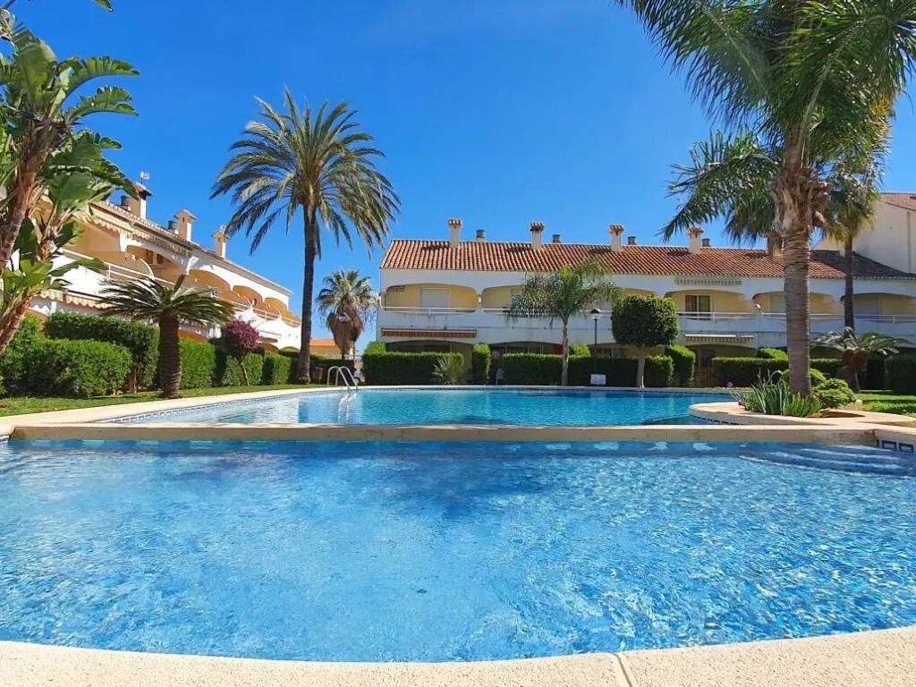 Casa de 85 m² en Dénia