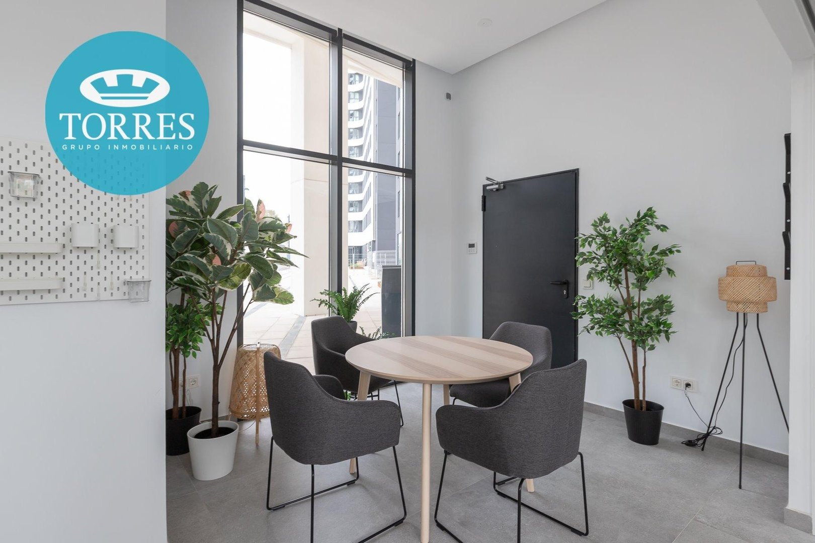 Appartement 47 m² à Málaga